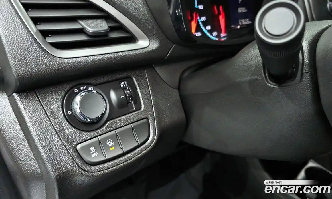 Chevrolet Spark 2020 1.0 гидро, фото 16