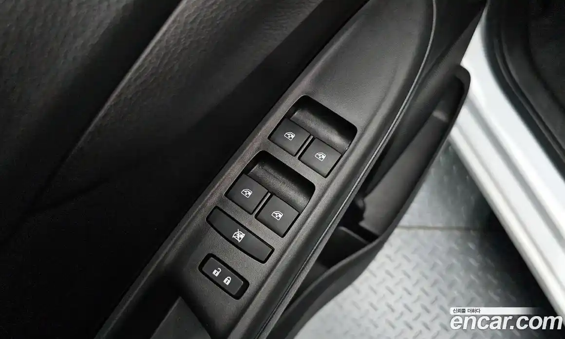 Chevrolet Spark 2020 1.0 гидро, фото 19