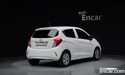 Chevrolet Spark 2020 1.0 гидро, миниатюра 2