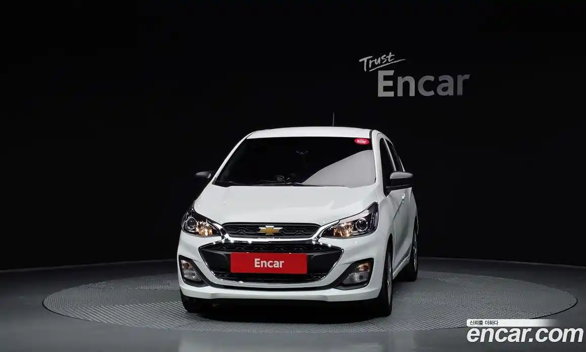 Chevrolet Spark 2020 1.0 гидро, фото 3