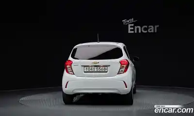 Chevrolet Spark 2020 1.0 гидро, миниатюра 4