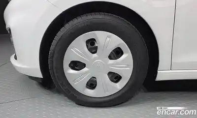 Chevrolet Spark 2020 1.0 гидро, миниатюра 5