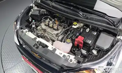Chevrolet Spark 2020 1.0 гидро, миниатюра 6