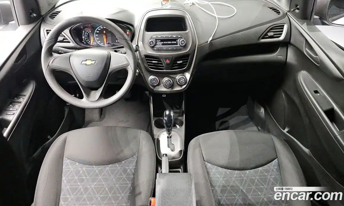 Chevrolet Spark 2020 1.0 гидро, фото 7