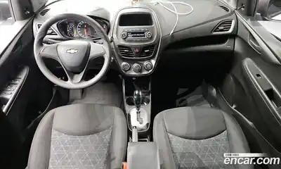 Chevrolet Spark 2020 1.0 гидро, миниатюра 7