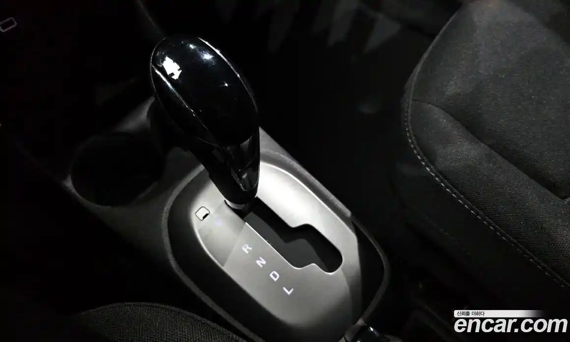 Chevrolet Spark 2020 1.0 гидро, фото 9