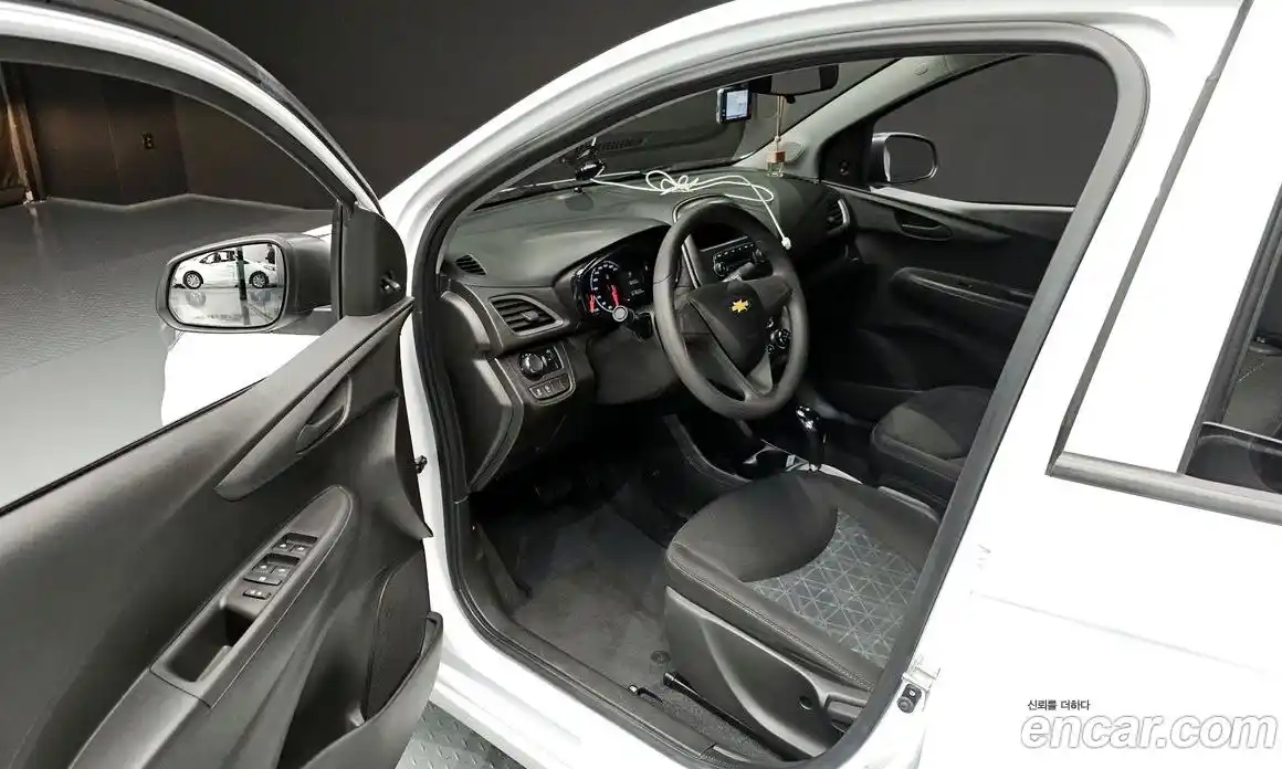 Chevrolet Spark 2020 1.0 гидро, фото 10