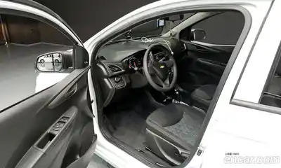 Chevrolet Spark 2020 1.0 гидро, миниатюра 10