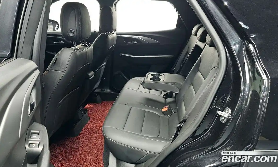 Chevrolet TrailBlazer 2021 1.3 гидро, фото 11
