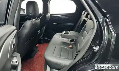 Chevrolet TrailBlazer 2021 1.3 гидро, миниатюра 11