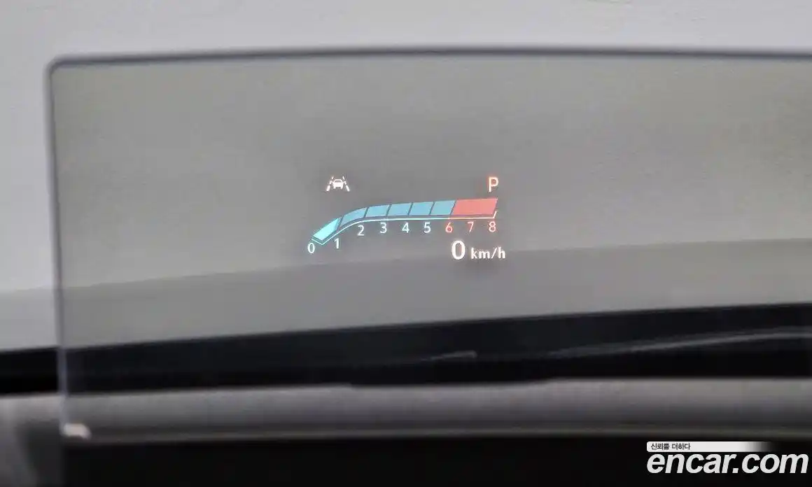 Chevrolet TrailBlazer 2021 1.3 гидро, фото 17