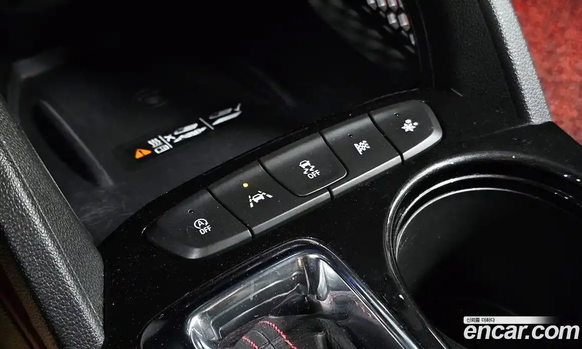 Chevrolet TrailBlazer 2021 1.3 гидро, фото 18