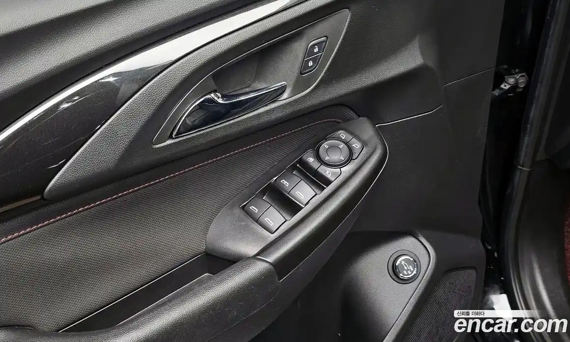 Chevrolet TrailBlazer 2021 1.3 гидро, фото 19