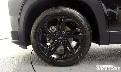 Chevrolet TrailBlazer 2021 1.3 гидро, миниатюра 5