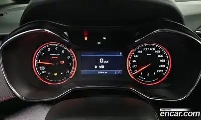 Chevrolet TrailBlazer 2021 1.3 гидро, миниатюра 8