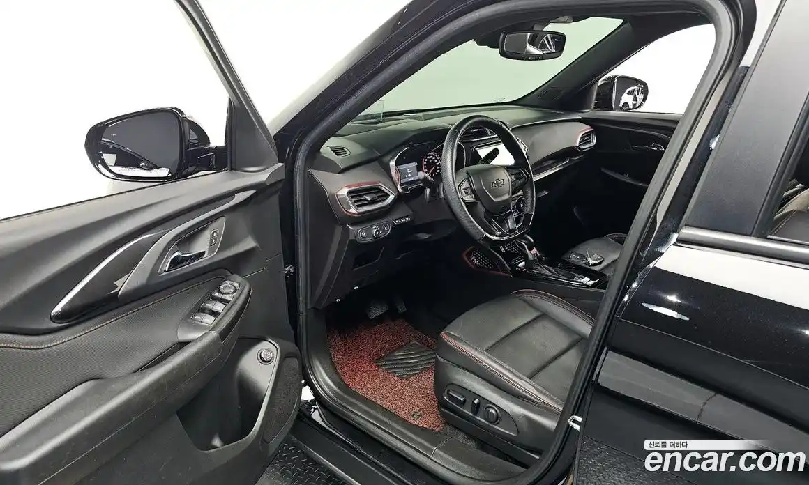 Chevrolet TrailBlazer 2021 1.3 гидро, фото 10