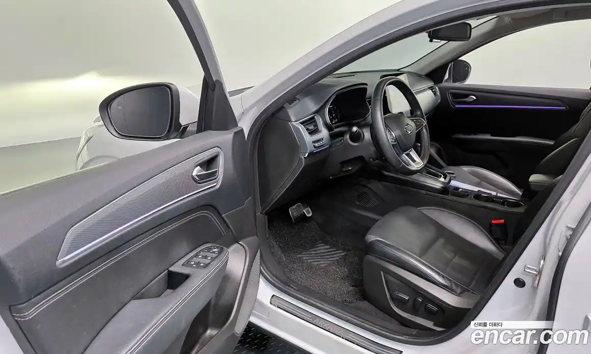 Renault XM3 2020 1.3 гидро, фото 13
