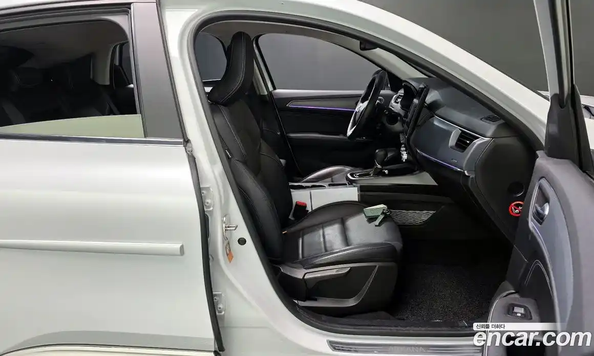 Renault XM3 2020 1.3 гидро, фото 16