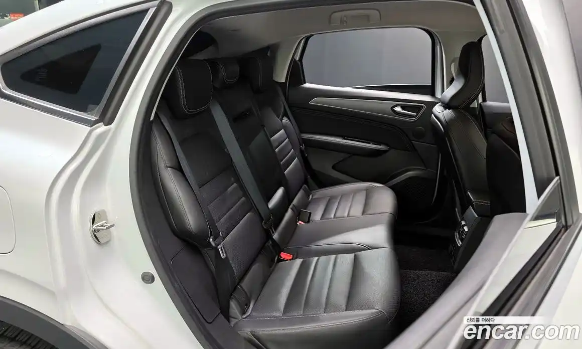 Renault XM3 2020 1.3 гидро, фото 17