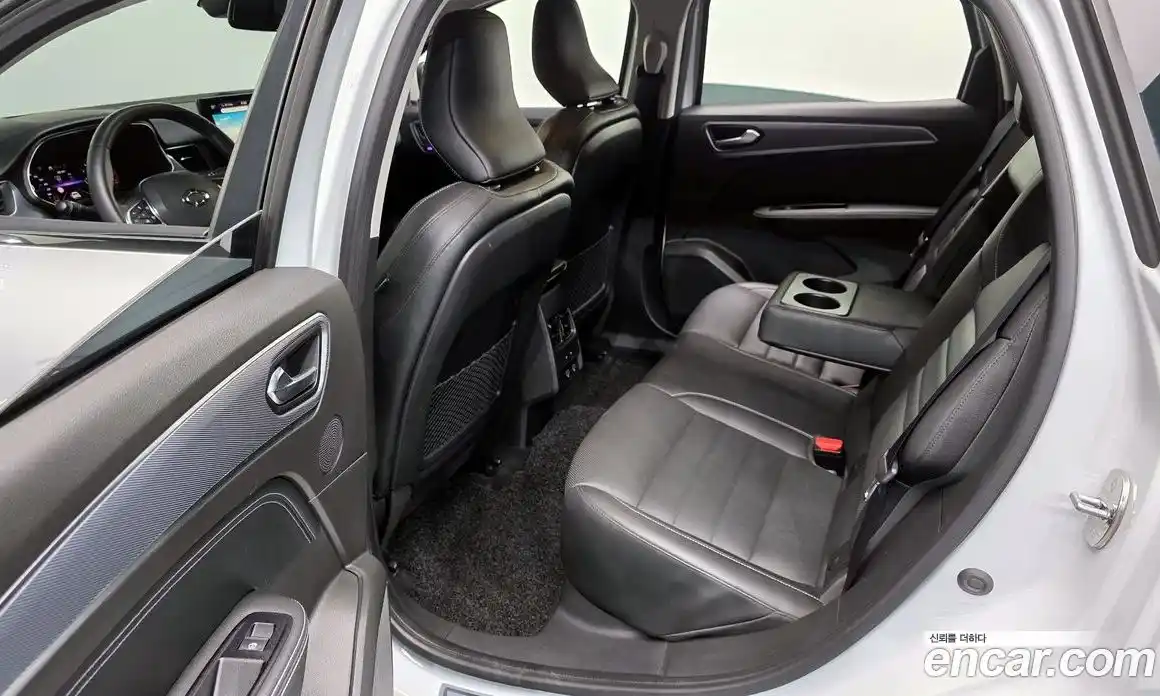 Renault XM3 2020 1.3 гидро, фото 18