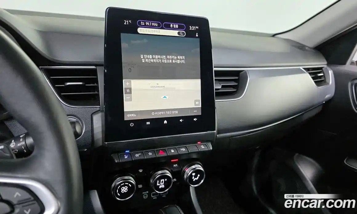 Renault XM3 2020 1.3 гидро, фото 20