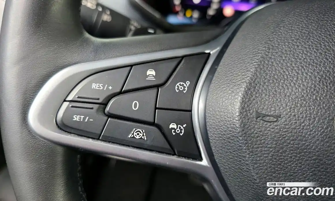 Renault XM3 2020 1.3 гидро, фото 26