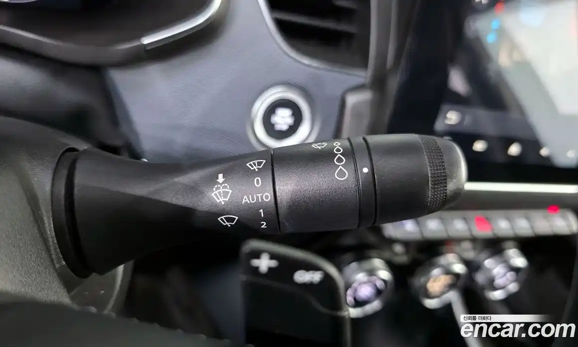 Renault XM3 2020 1.3 гидро, фото 27