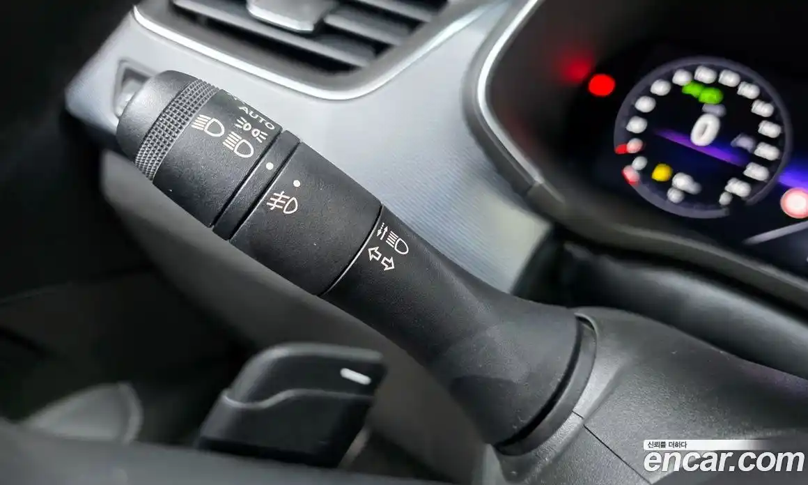 Renault XM3 2020 1.3 гидро, фото 28