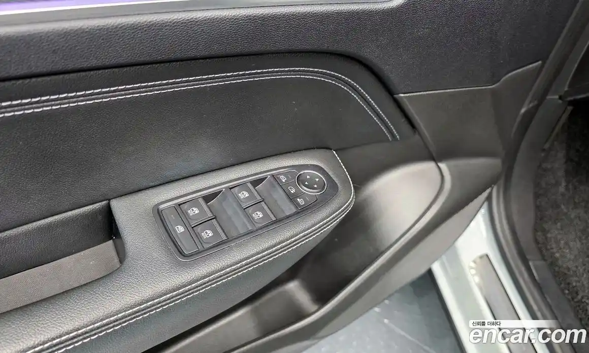 Renault XM3 2020 1.3 гидро, фото 29