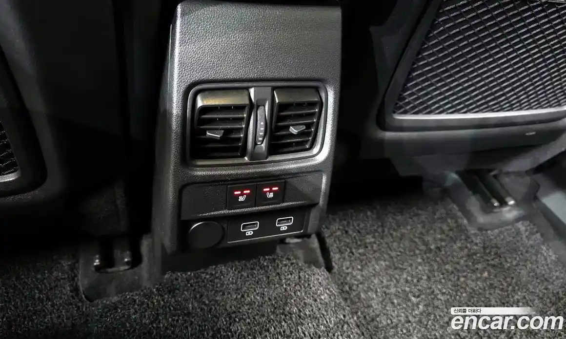 Renault XM3 2020 1.3 гидро, фото 30