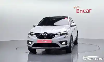 Renault XM3 2020 1.3 гидро, миниатюра 3
