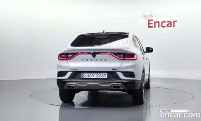 Renault XM3 2020 1.3 гидро, миниатюра 4