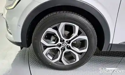 Renault XM3 2020 1.3 гидро, миниатюра 5