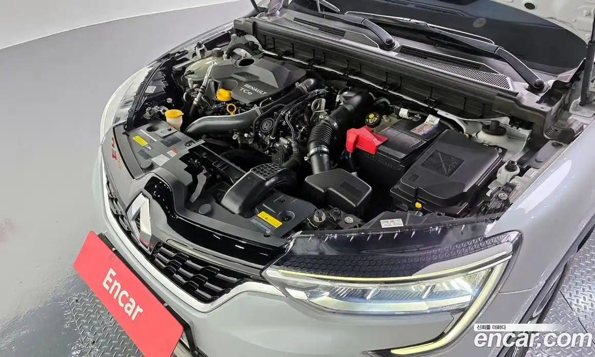 Renault XM3 2020 1.3 гидро, фото 6