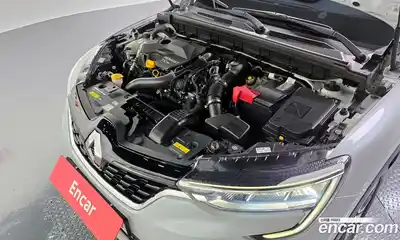 Renault XM3 2020 1.3 гидро, миниатюра 6
