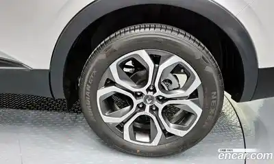 Renault XM3 2020 1.3 гидро, миниатюра 7