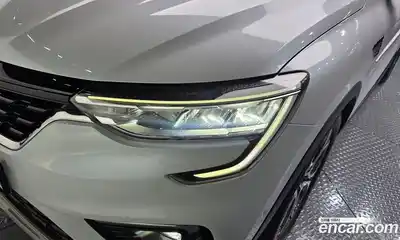 Renault XM3 2020 1.3 гидро, миниатюра 8