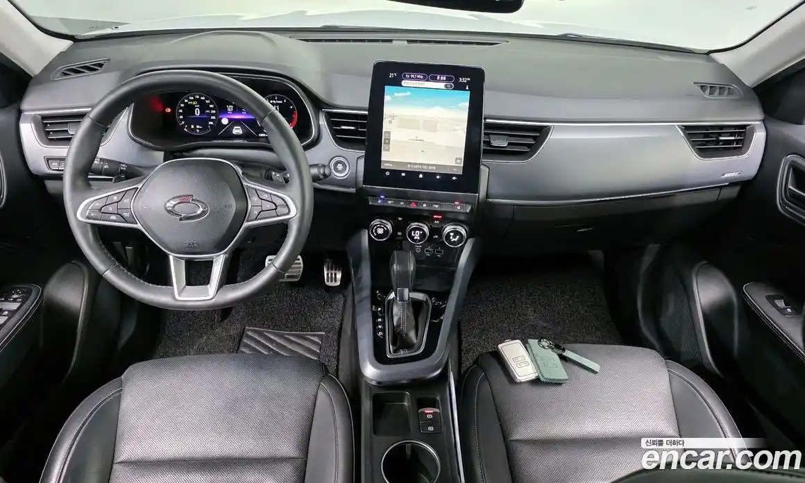 Renault XM3 2020 1.3 гидро, фото 10