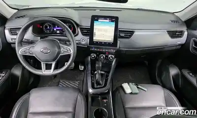 Renault XM3 2020 1.3 гидро, миниатюра 10