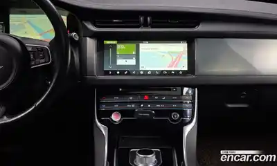 Jaguar XF 2016 2.0 гидро, миниатюра 12