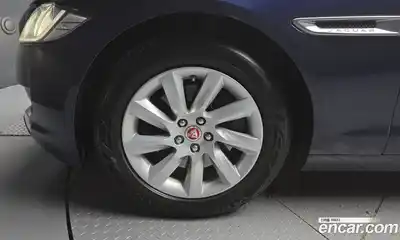 Jaguar XF 2016 2.0 гидро, миниатюра 5