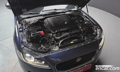 Jaguar XF 2016 2.0 гидро, миниатюра 6
