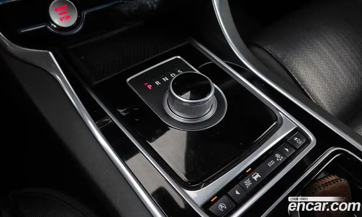 Jaguar XF 2016 2.0 гидро, фото 9