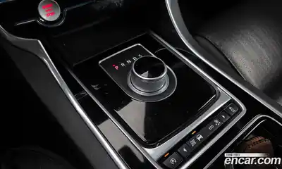 Jaguar XF 2016 2.0 гидро, миниатюра 9