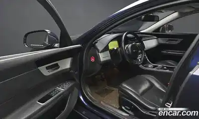 Jaguar XF 2016 2.0 гидро, миниатюра 10