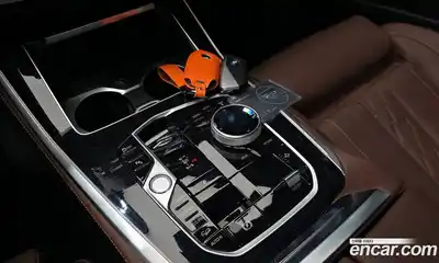 BMW X5 2025 3.0 гидро, миниатюра 12