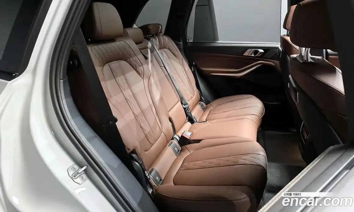 BMW X5 2025 3.0 гидро, фото 17