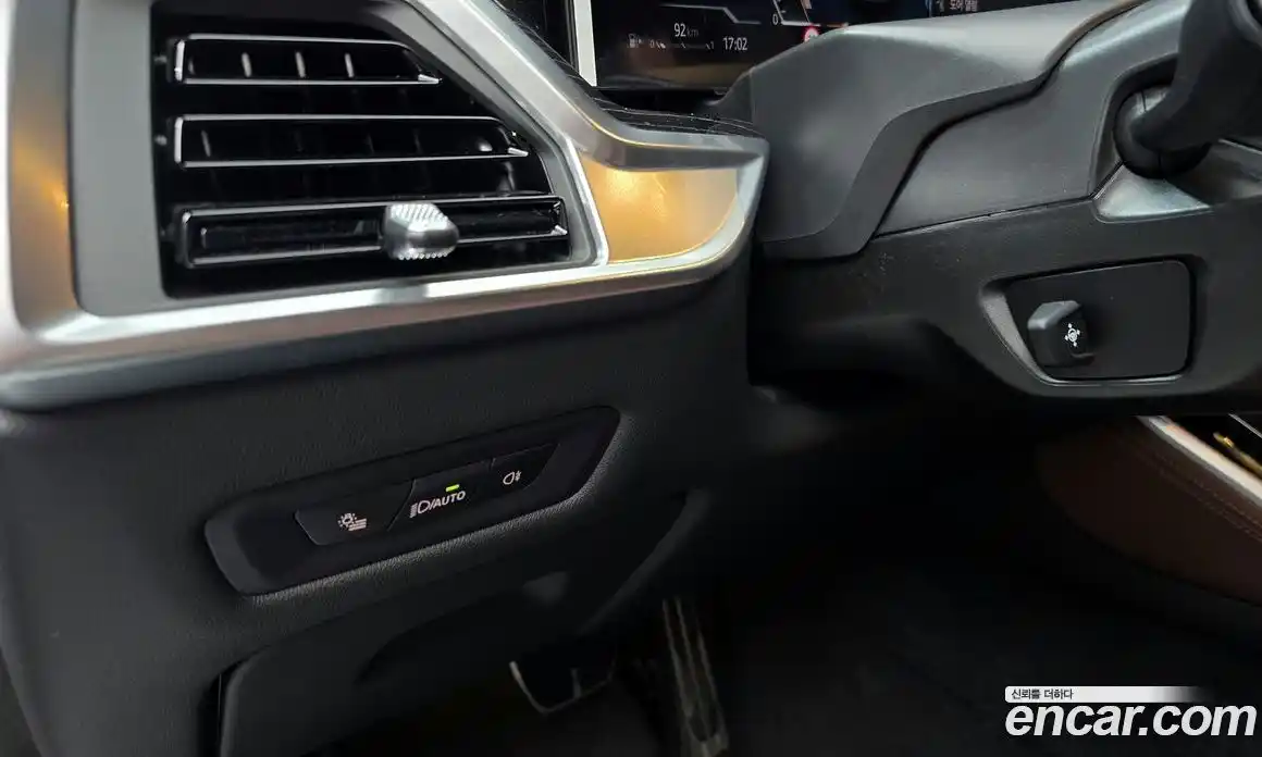 BMW X5 2025 3.0 гидро, фото 23