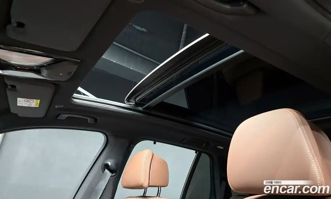 BMW X5 2025 3.0 гидро, фото 27