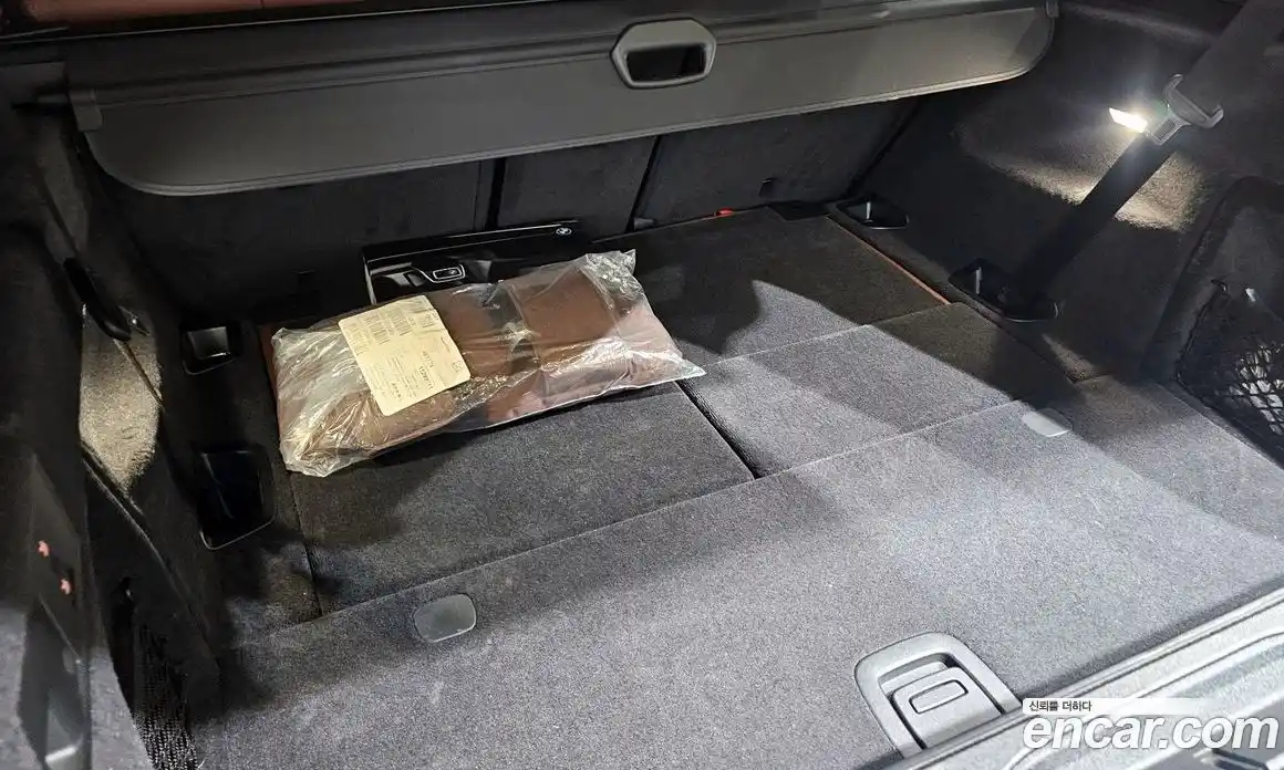 BMW X5 2025 3.0 гидро, фото 29